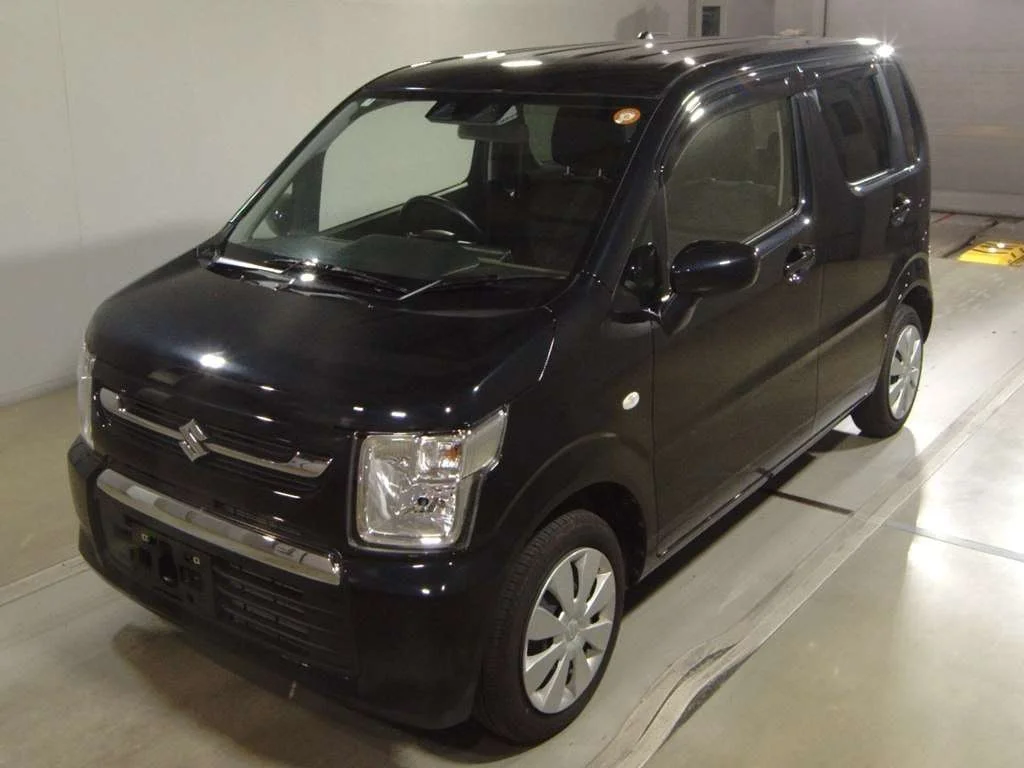 Suzuki Wagon R MH85S 2025